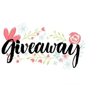 Giveaway